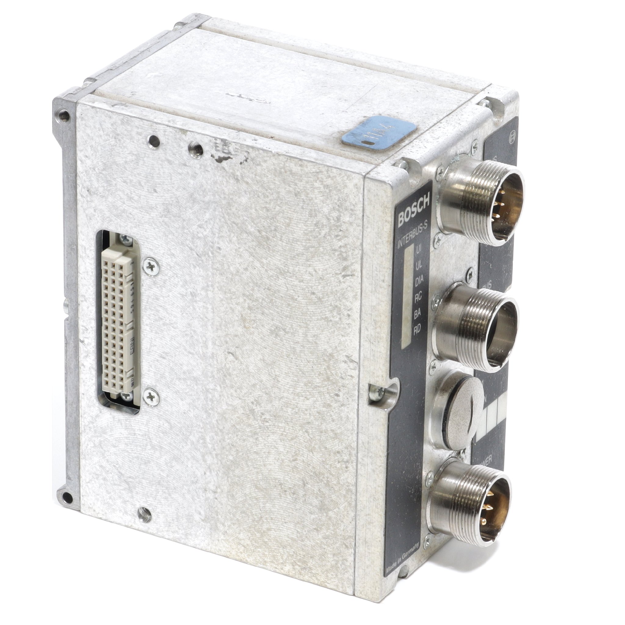 Supply module RM65M-16IBS-F RM65M-16IBS-F Used